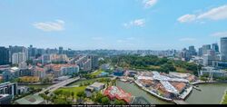 Union Square Residences (D1), Condominium #441362161